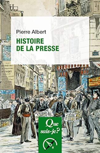 Histoire de la presse