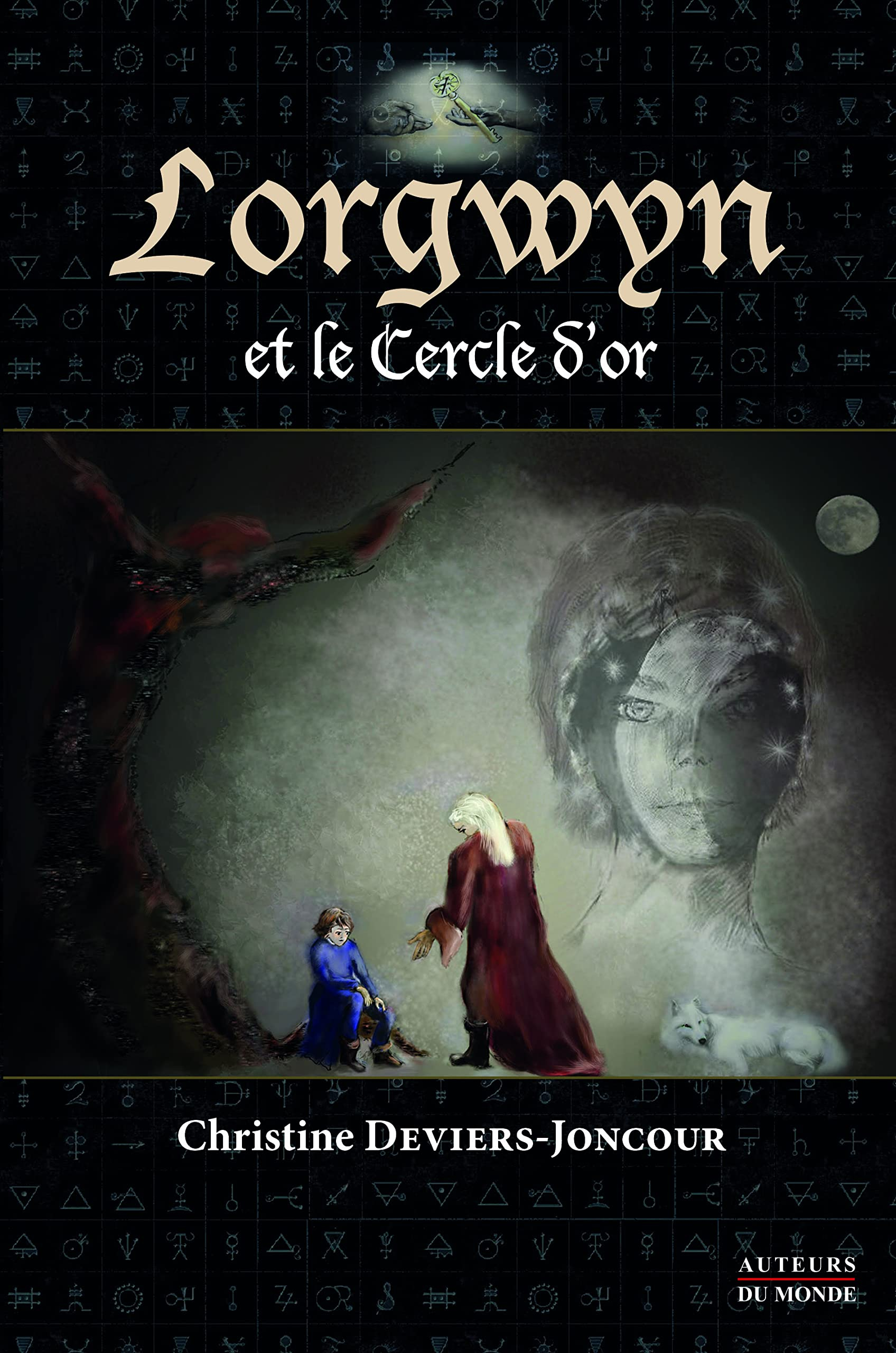Lorgwyn et le cercle d'or