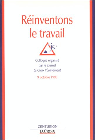 Réinventons le travail