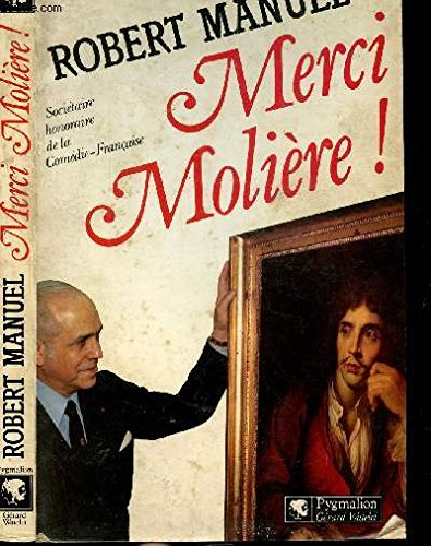 Merci Molière !
