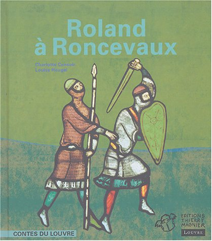 Roland à Roncevaux