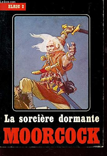 la sorciere dormante