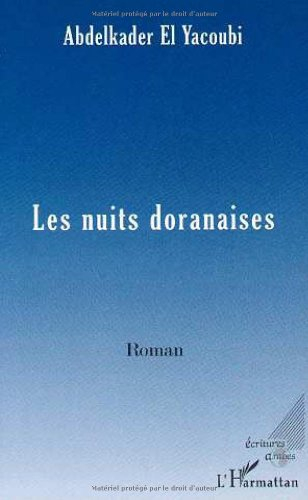 Les nuits doranaises