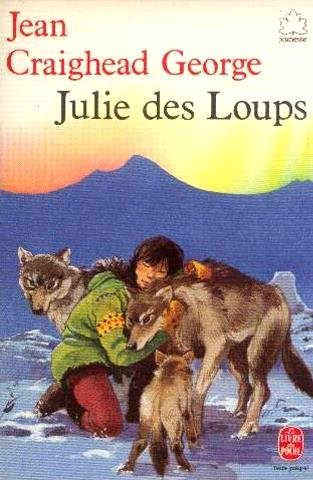 julie des loups