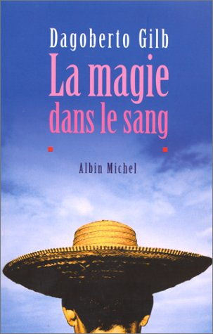 La magie dans le sang