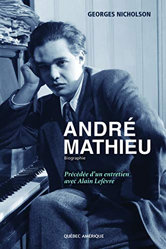 Andre mathieu