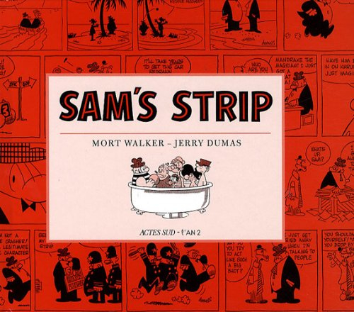 Sam's strip