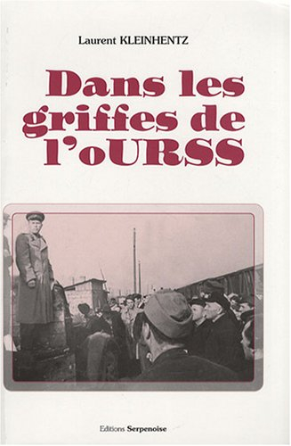 Dans les griffes de l'oURSS