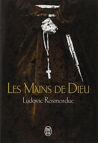 Les mains de Dieu
