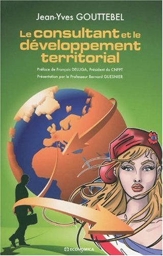 Le consultant et le développement territorial