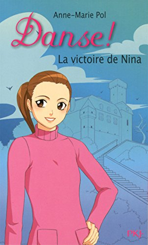Danse !. Vol. 26. La victoire de Nina