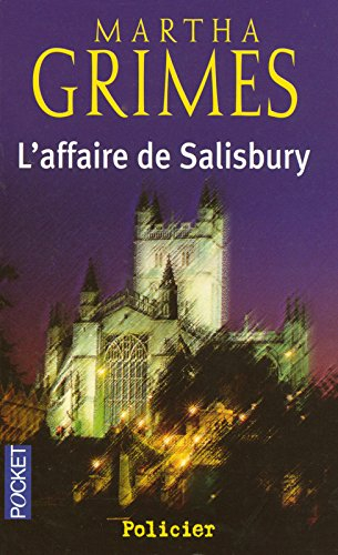 L'affaire de Salisbury