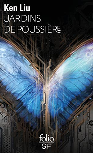 Jardins de poussière
