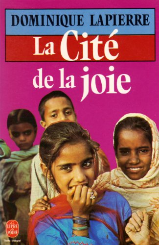 La cité de la joie