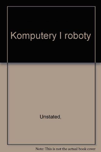 komputery i roboty