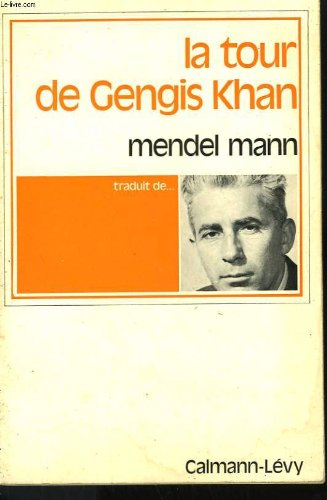 La tour de Gengis Khan