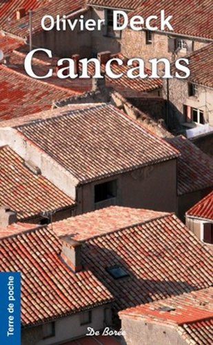 Cancans