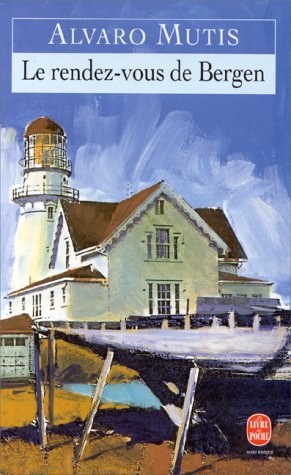 Le rendez-vous de Bergen : triptyque de terre et de mer