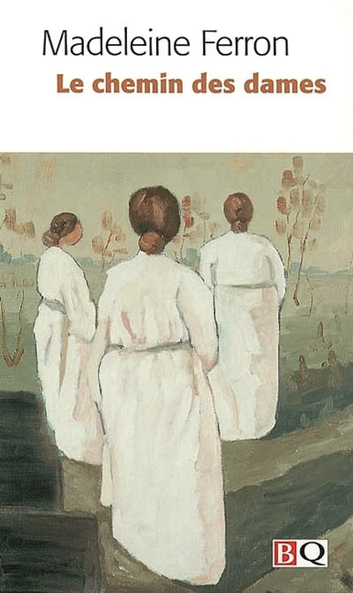 Le chemin des dames
