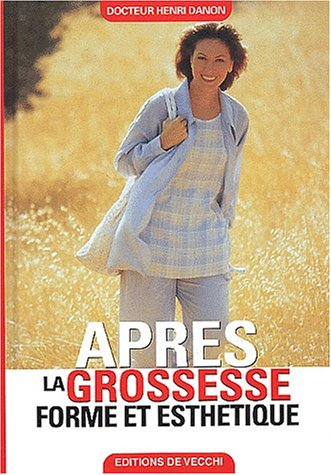 après la grossesse : forme et esthétique