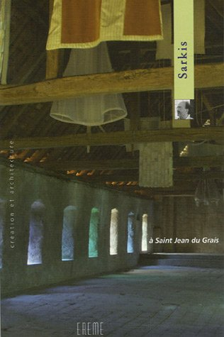 Sarkis à Saint-Jean-du-Grais