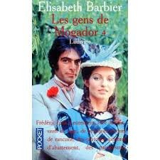 Les Gens de Mogador : Ludivine. Vol. 2. Ludivine 2