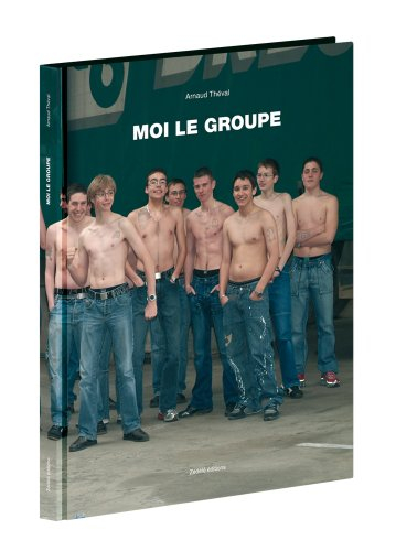 Moi le groupe. Moi le groupe : supplément