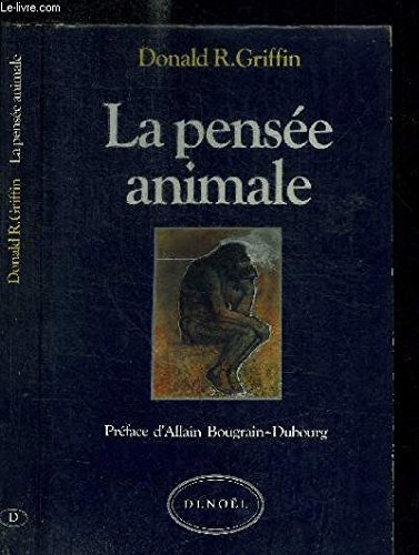 La Pensée animale
