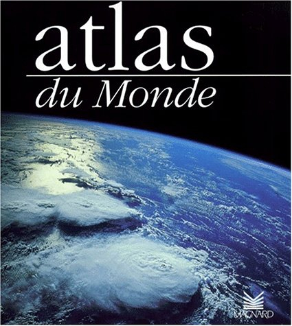Atlas du monde