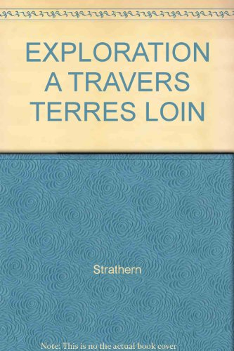 exploration a travers terres loin