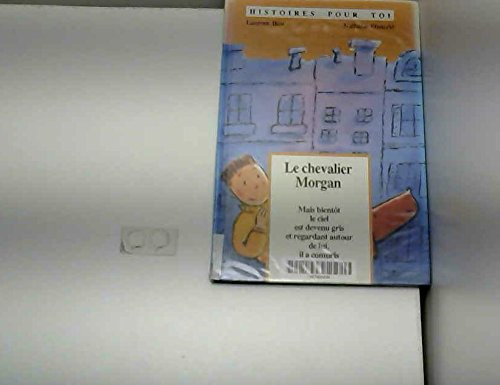 Le Chevalier Morgan