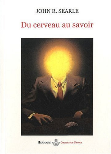 Du cerveau au savoir : conférences Reith 1984 de la BBC