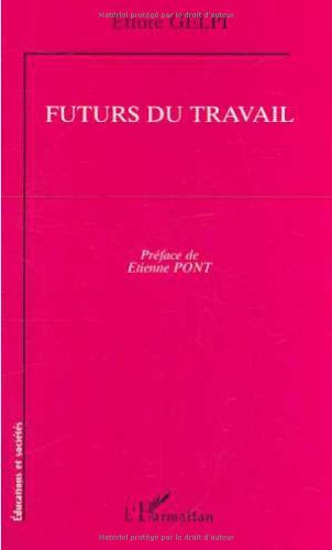 Futurs du travail