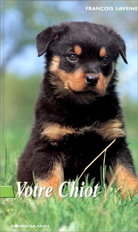 Votre chiot