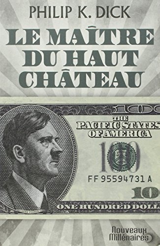 Le maître du Haut Château