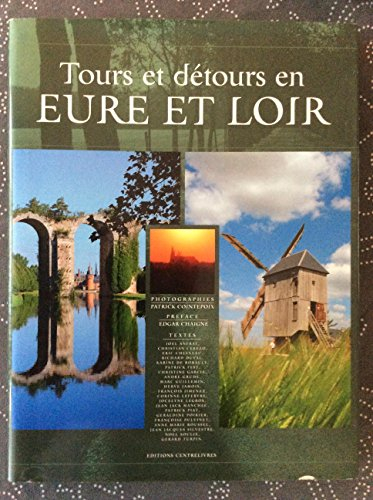 tours et détours en eure-et-loir