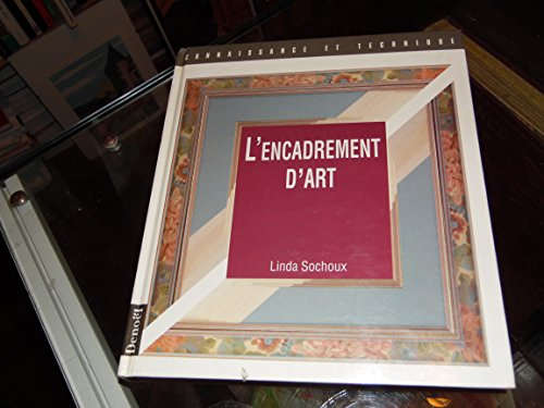 L'Encadrement d'art