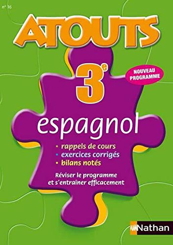 Espagnol 3e
