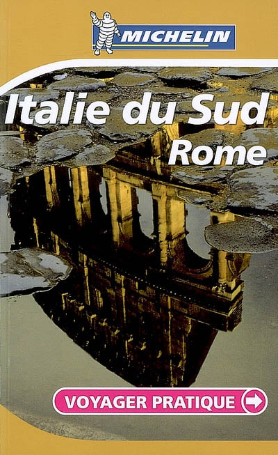 Italie du Sud, Rome