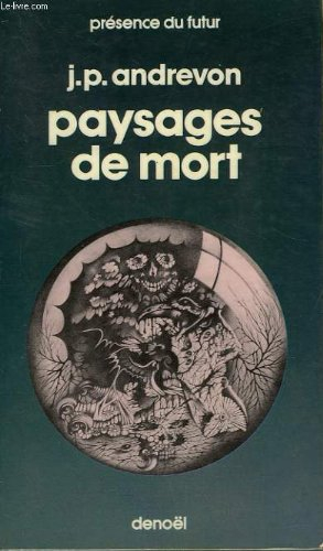 Paysages de mort