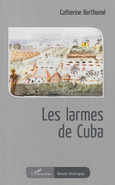 Les larmes de Cuba