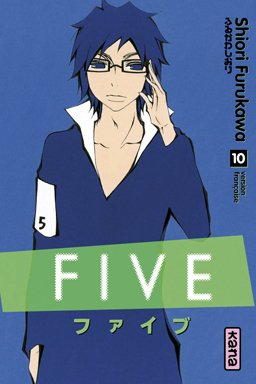 Five. Vol. 10