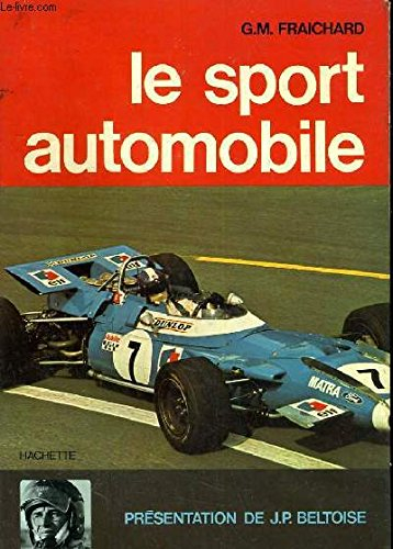 le sport automobile