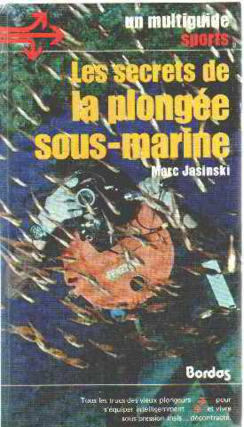 les secrets de la plongée sous-marine