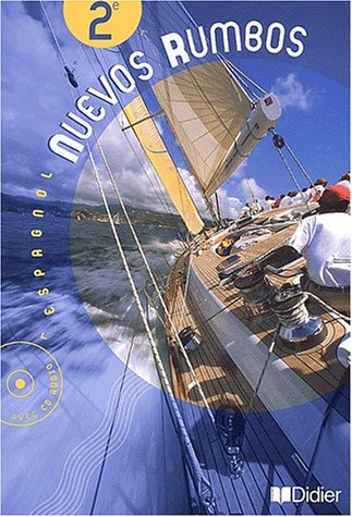 Nuevos rumbos, espagnol 2de