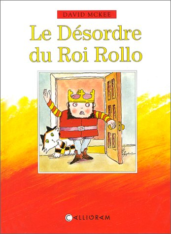 Le désordre du roi Rollo