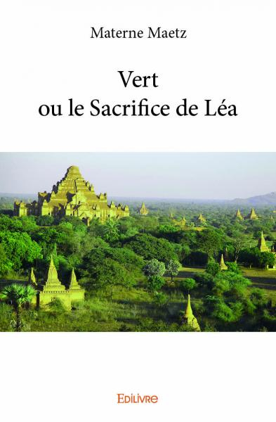 Vert ou le Sacrifice de Léa