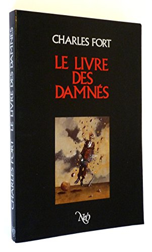 Le Livre des damnés