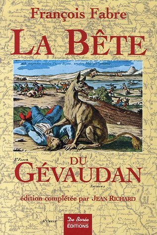 La bête du Gévaudan