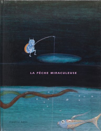 La pêche miraculeuse